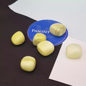 Serpentine Tumble Stones