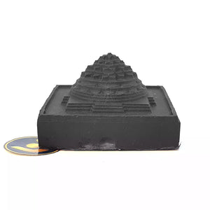Shaligram Shri Yantra