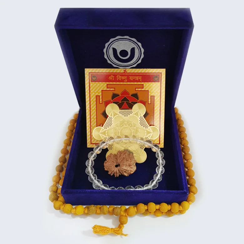 Shighra Vivah Yog Kit - Boy