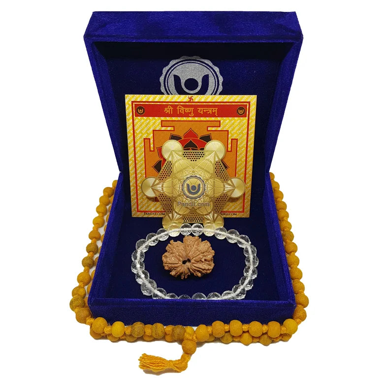 Shighra Vivah Yog Kit - Boy