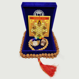 Shivratri Pujan Kit