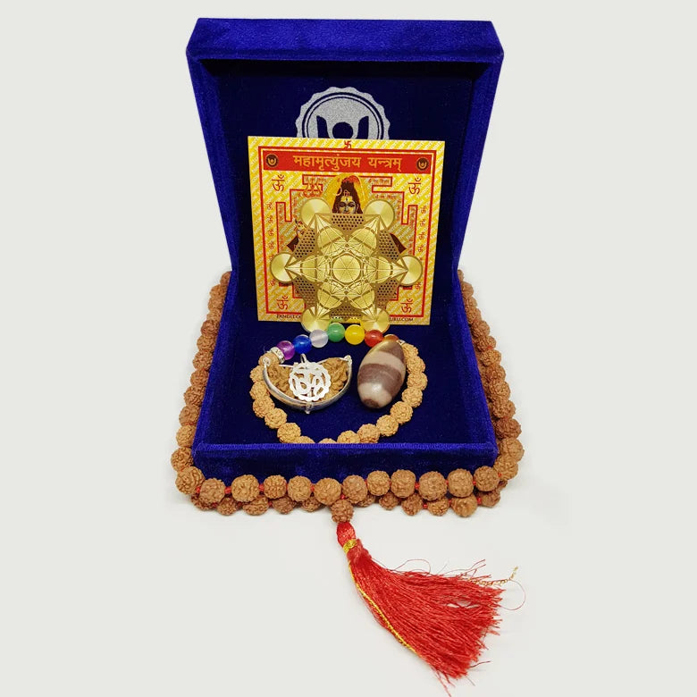Shivratri Pujan Kit