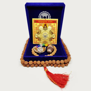 Shiv Pujan Kit