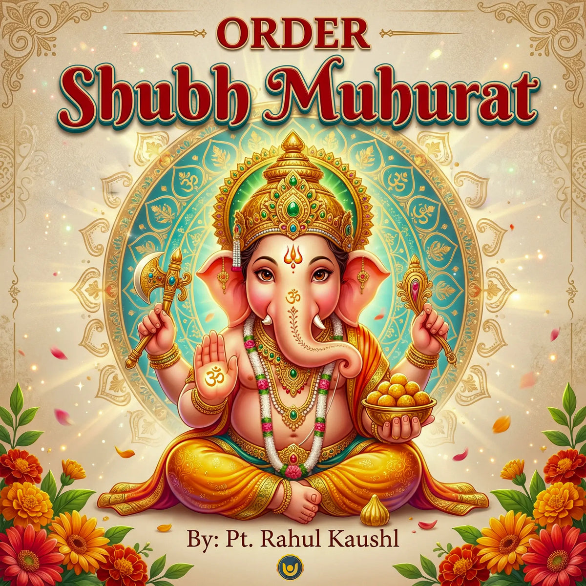 Shubh Muhurat Suggestion — main product view