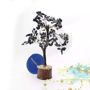 Shungite Gemstone Tree