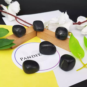 Shungite Tumble Stones
