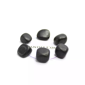 Shungite Tumble Stones