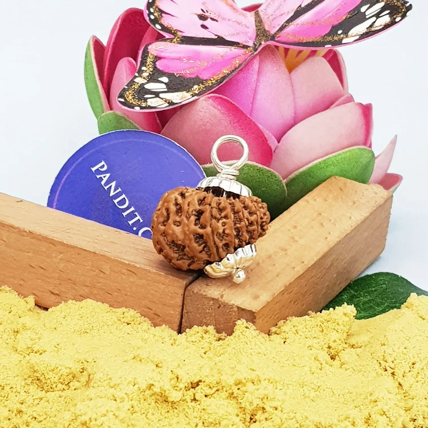 16 Faced Nepal Rudraksha