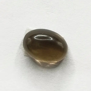 Smoky Quartz Gemstone