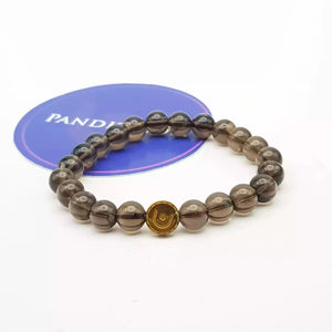 Smoky Quartz Bracelet