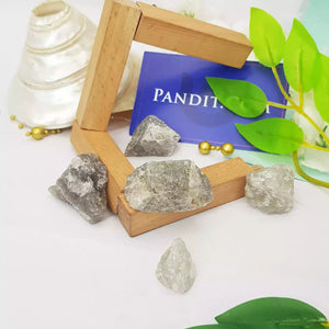 Smoky Quartz Natural Raw Stones