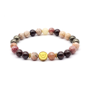 Social Image Bracelet