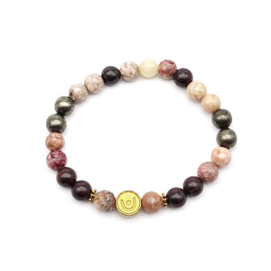 Social Image Bracelet