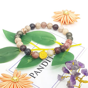 Social Image Bracelet