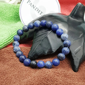 Sodalite Bracalet