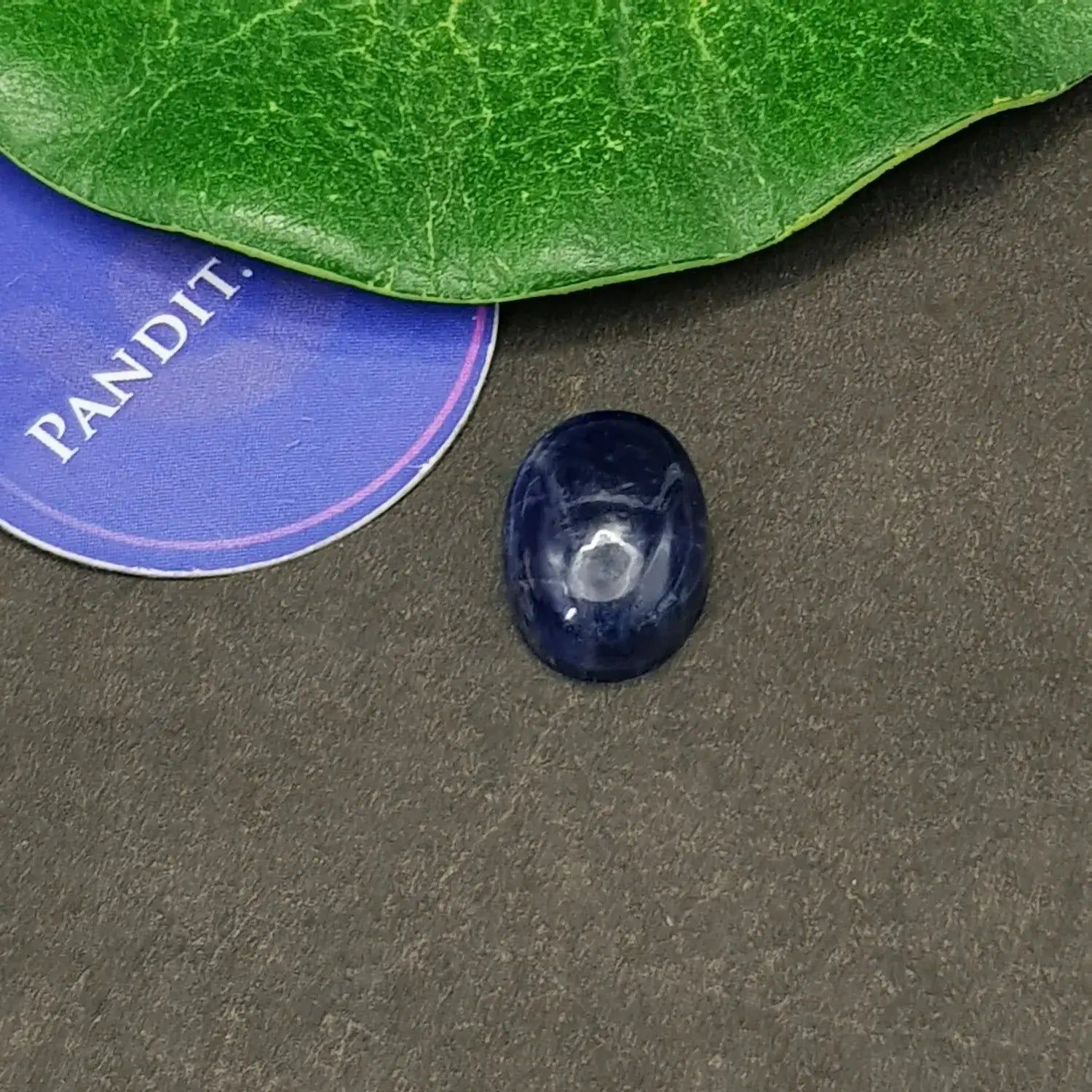 Sodalite Gemstone