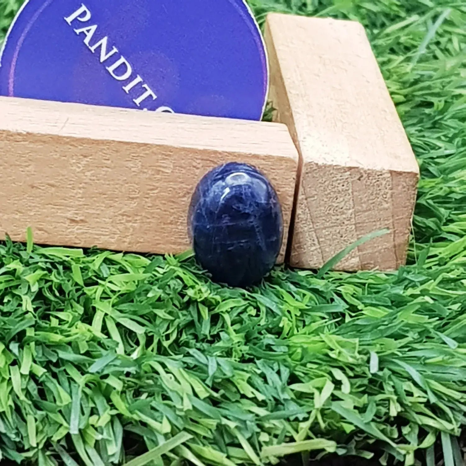 Sodalite Gemstone