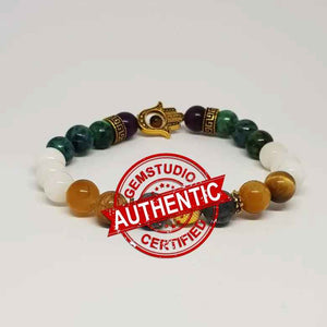 Spiritual Success Bracelet