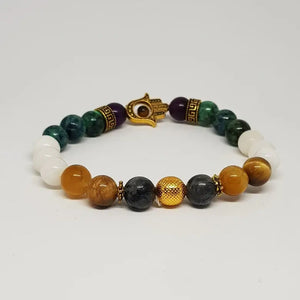 Spiritual Success Bracelet