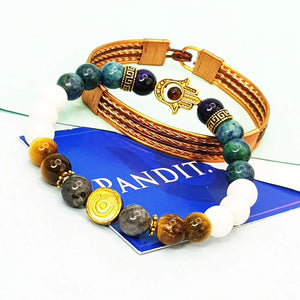 Spiritual Success Bracelet