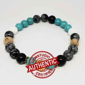 Spirituality Bracelet