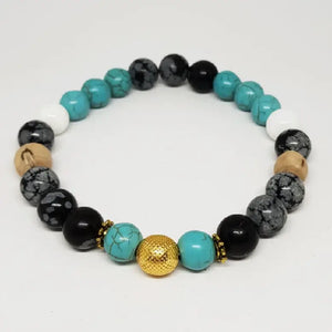 Spirituality Bracelet
