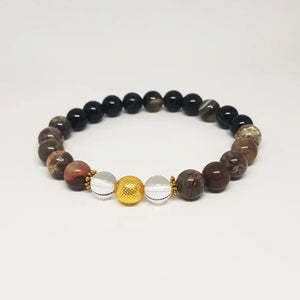 Stable Lakshmi Bracelet