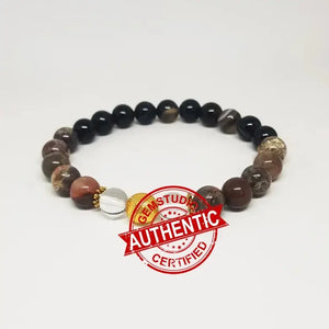 Stable Lakshmi Bracelet