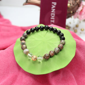 Stable Lakshmi Bracelet