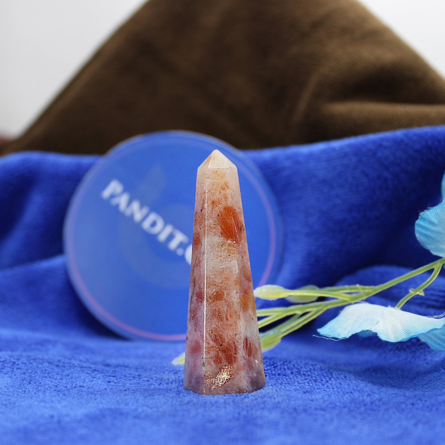 Sunstone Pencil Tower Point