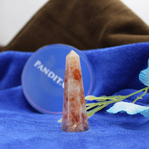 Sunstone Pencil Tower Point
