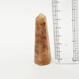 Sunstone Pencil Tower Point