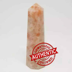 Sunstone Pencil Tower Point