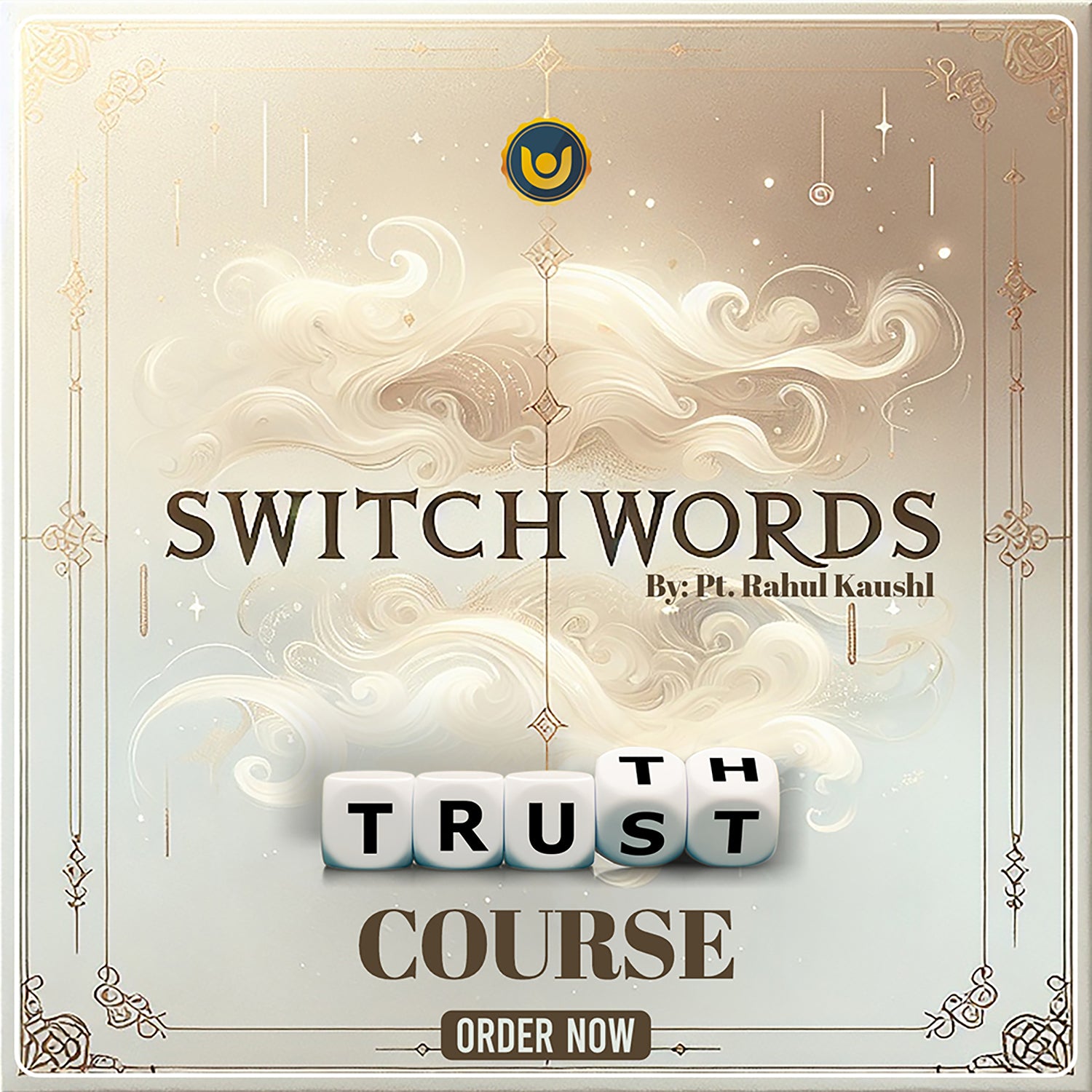 Switchwords Course - Pandit.com
