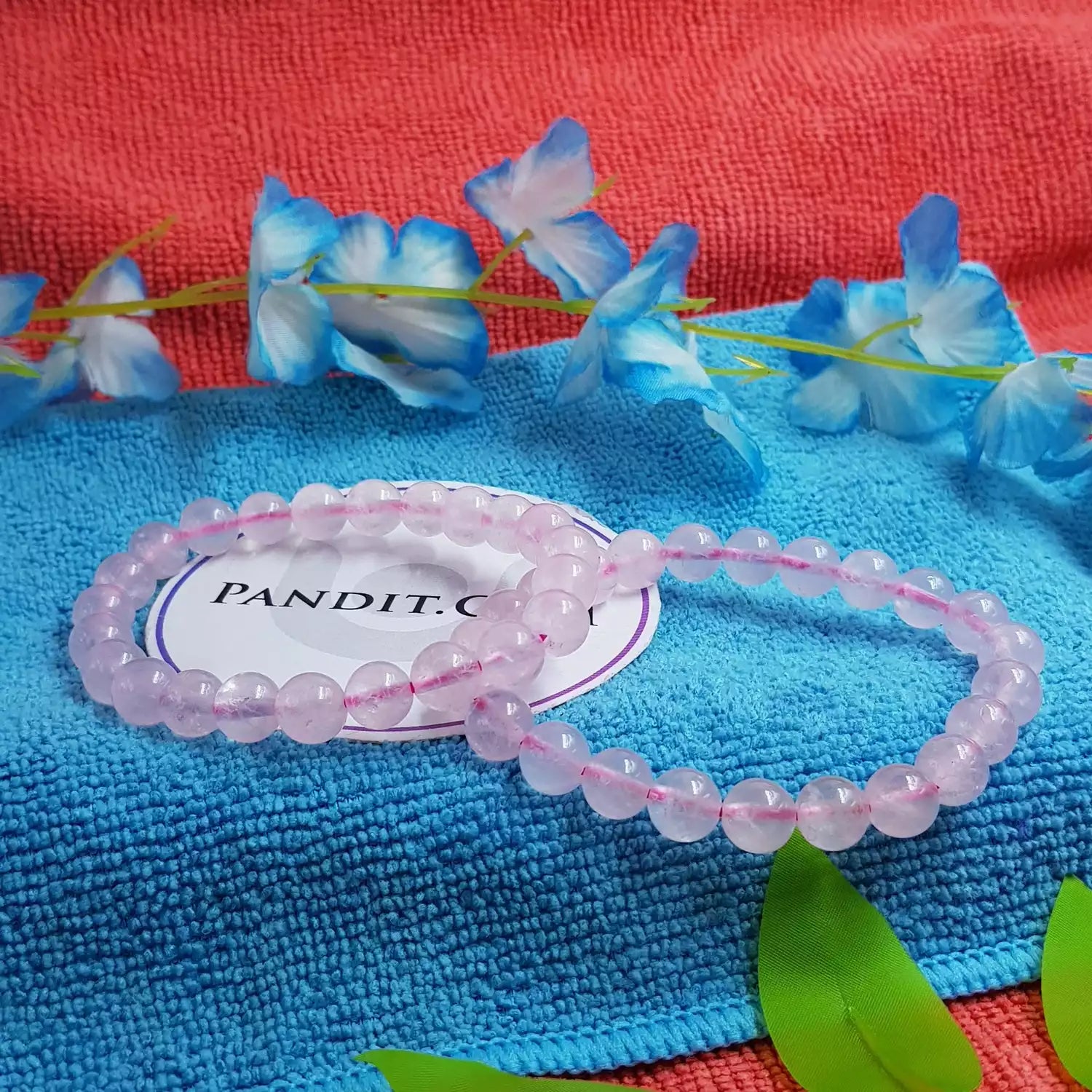 Taurus and Libra Zodiac Compatibility Bracelet