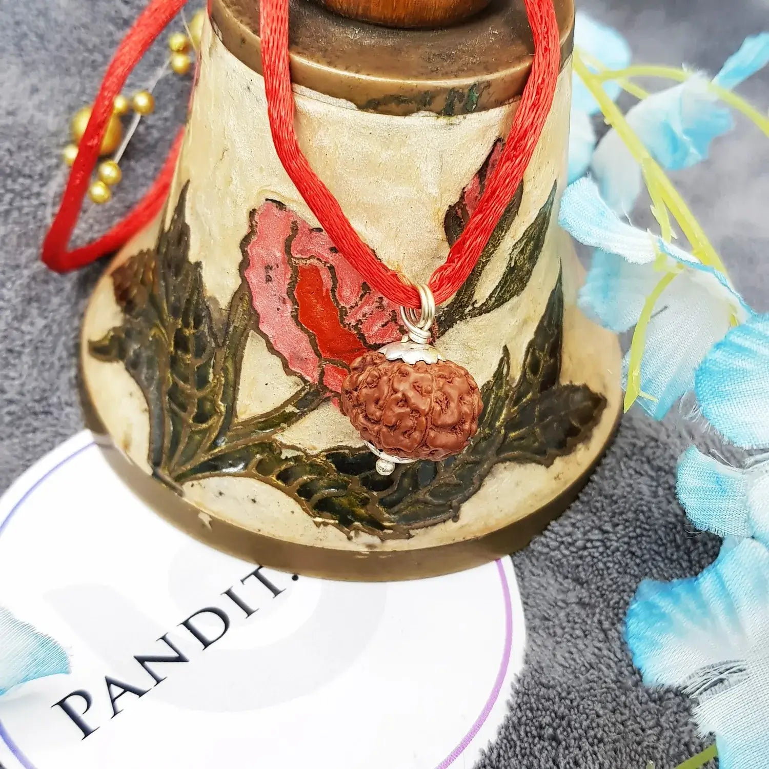 10 Mukhi Indonesia Rudraksha