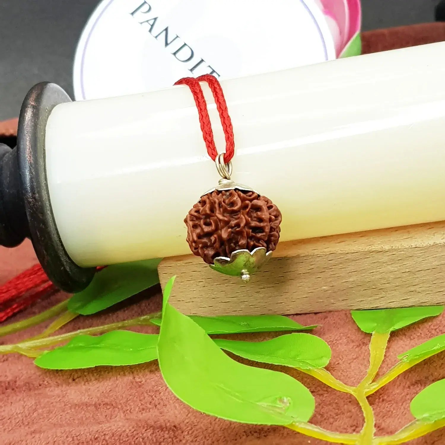 10 Faced Nepal Rudraksha