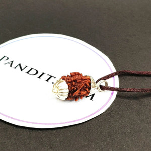 3 Mukhi Nepal Rudraksha