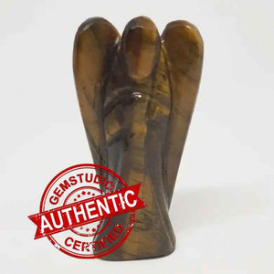 Tiger Eye Angel