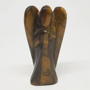 Tiger Eye Angel