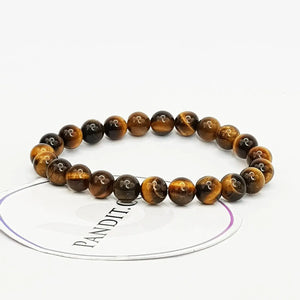 Tiger Eye Bracelet