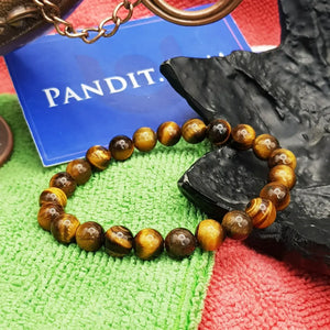 Tiger Eye Bracelet