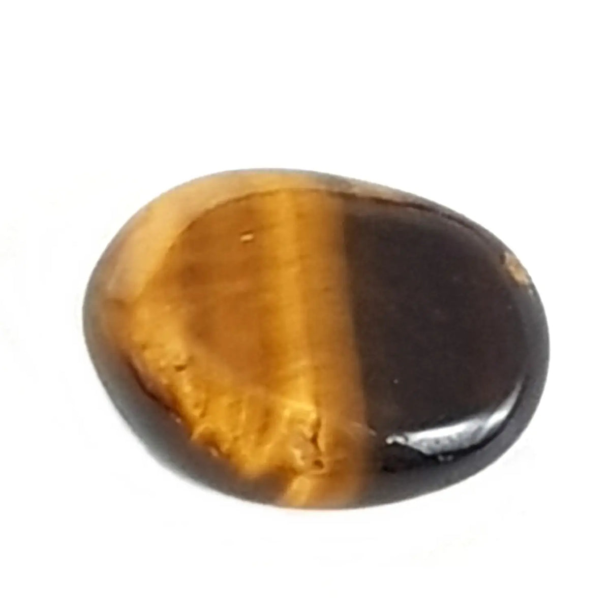 Tiger Eye Gemstone - 2.26 Carat