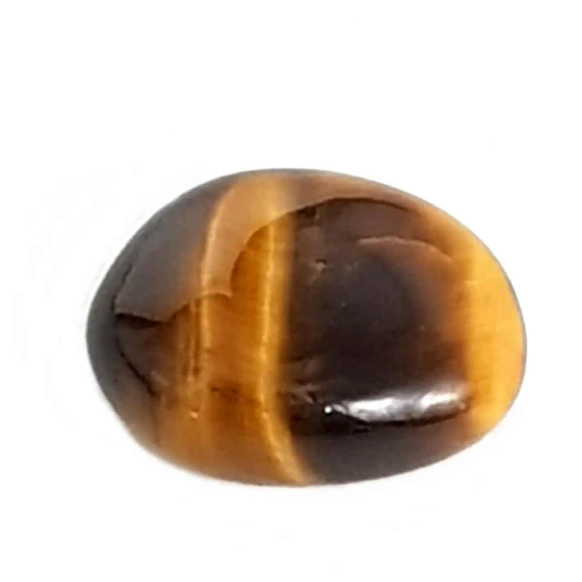 Tiger Eye Gemstone - 2.26 Carat