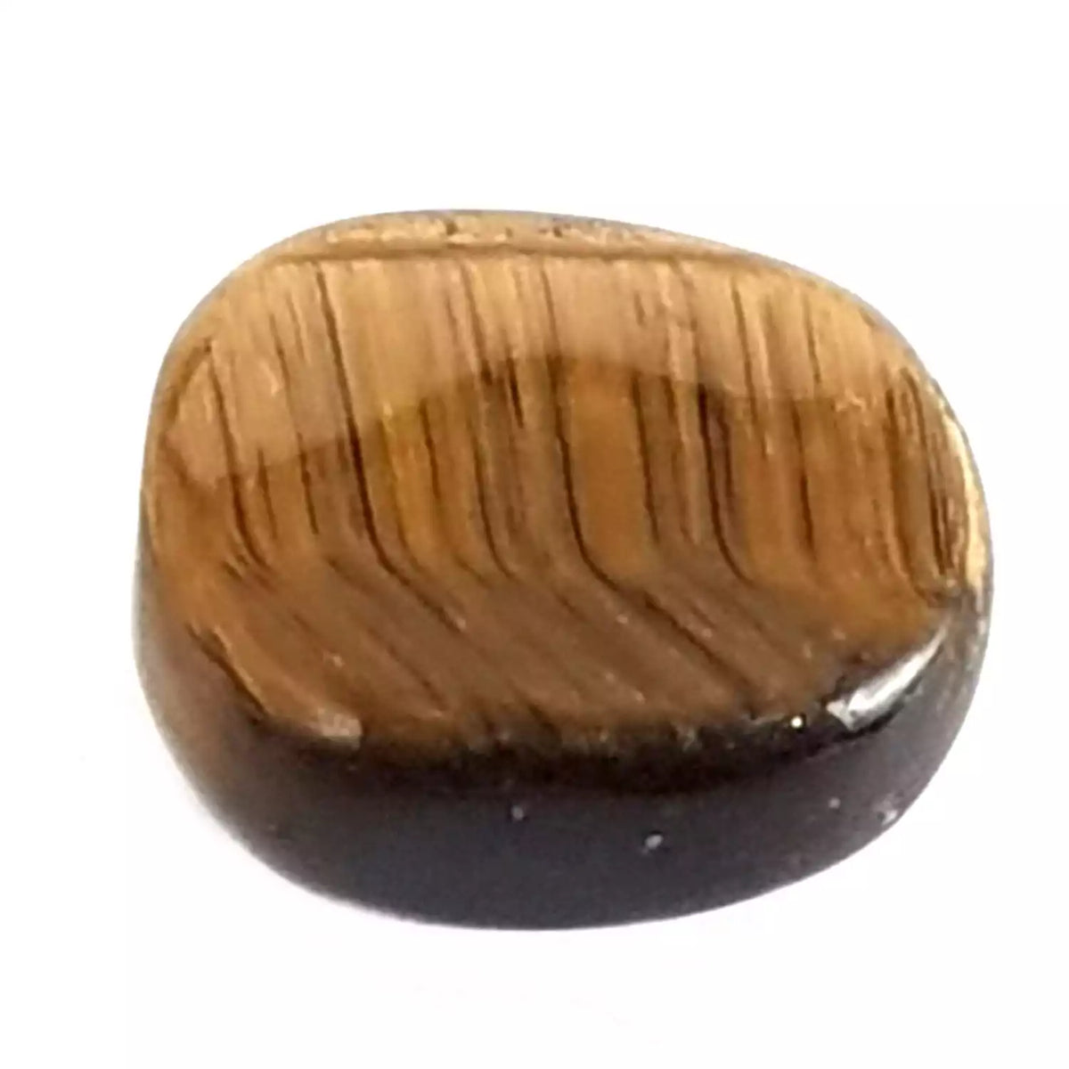 Tiger Eye Gemstone - 8.90 Carat