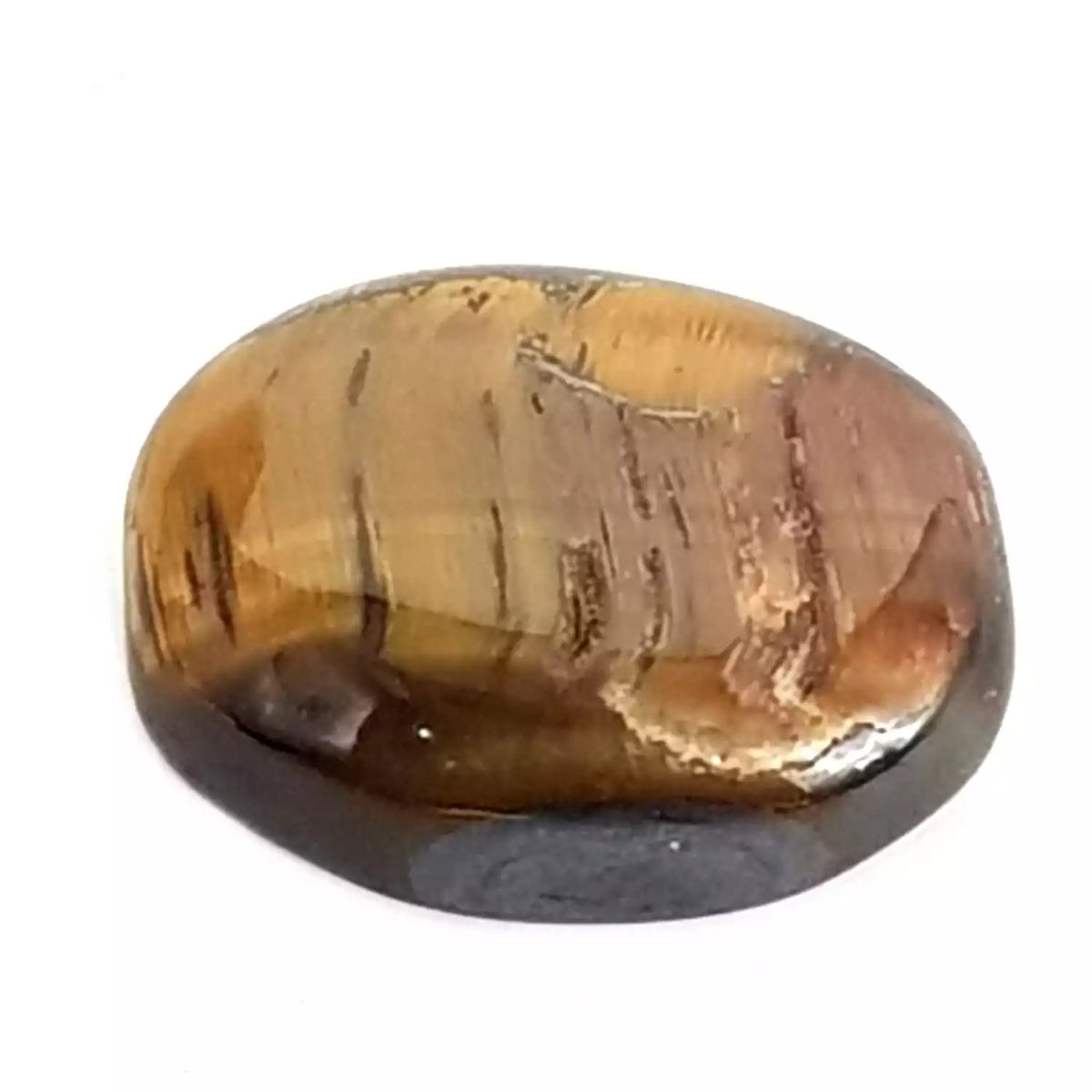 Tiger Eye Gemstone - 8.90 Carat