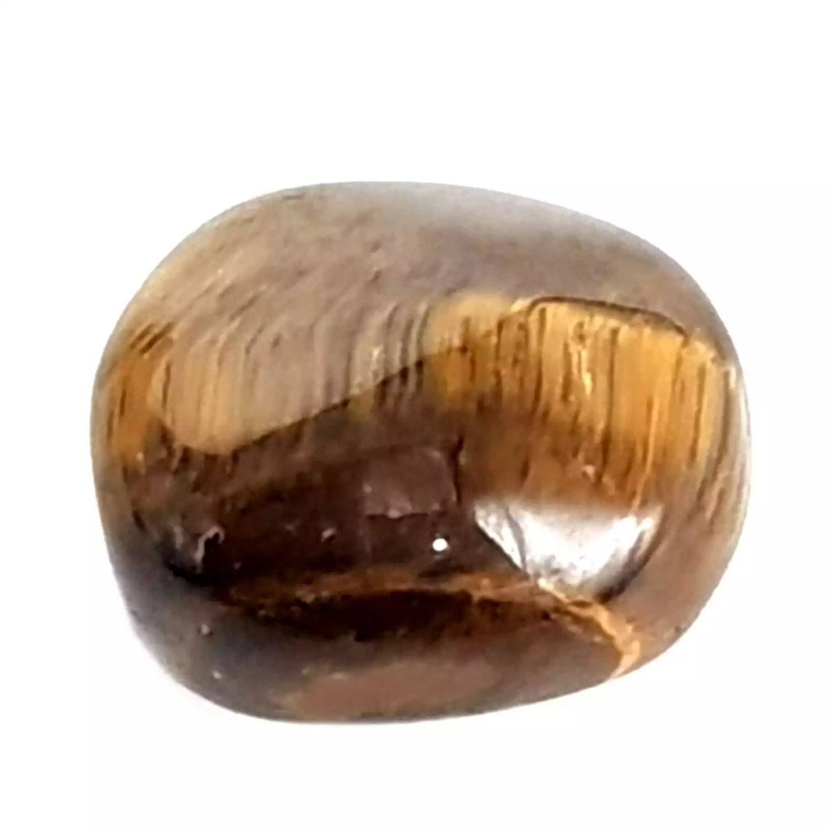 Tiger Eye Gemstone - 8.90 Carat
