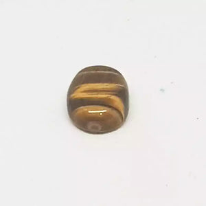 Tiger Eye Gemstone