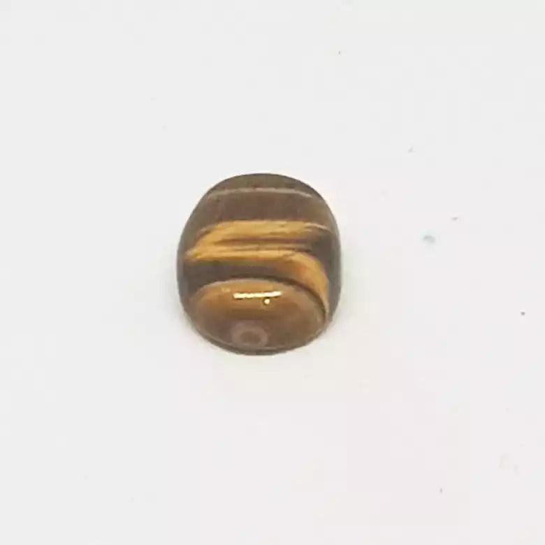 Tiger Eye Gemstone