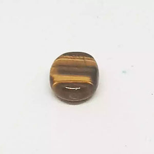 Tiger Eye Gemstone